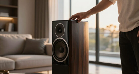 15 Best High-End Floorstanding Speakers in 2026