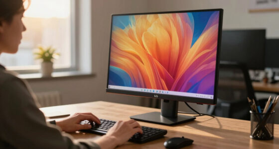 15 Best LG Computer Monitors in 2026