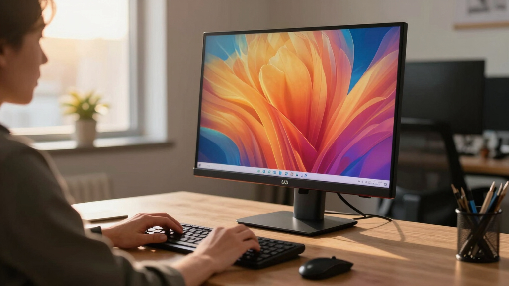15 Best LG Computer Monitors in 2026