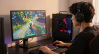 15 Best Low-Latency Gaming Monitors in 2026 — The Ultimate Buyer’s Guide