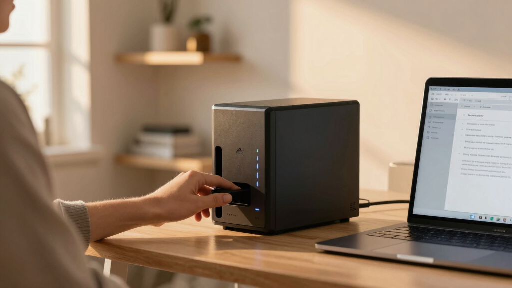 15 Best NAS Devices in 2026
