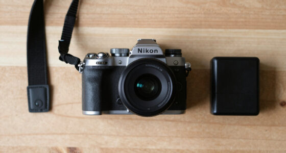 15 Best Nikon Cameras in 2026