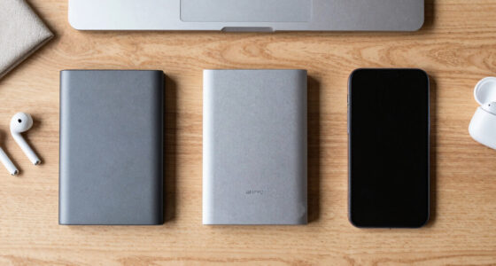15 Best Portable External Hard Drives in 2026