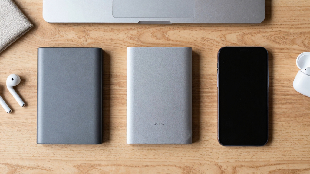 15 Best Portable External Hard Drives in 2026