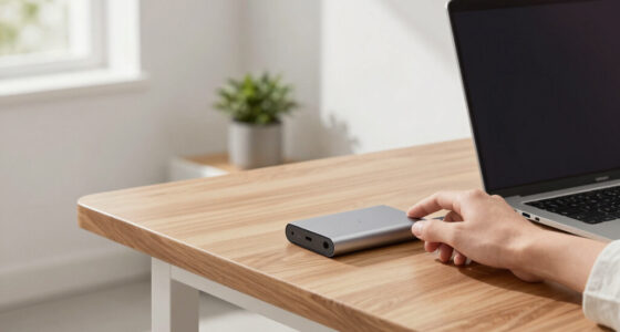 15 Best Portable External SSDs in 2026