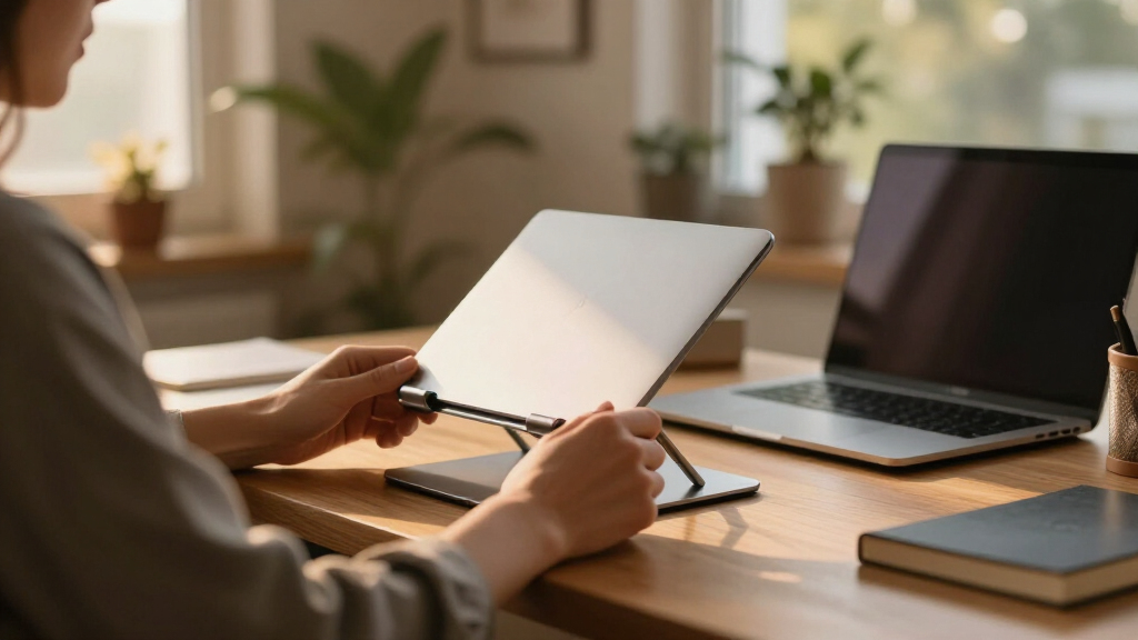 15 Best Portable Laptop Stands in 2026
