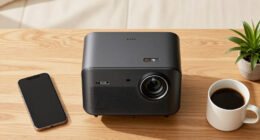 15 Best Portable Projectors in 2026