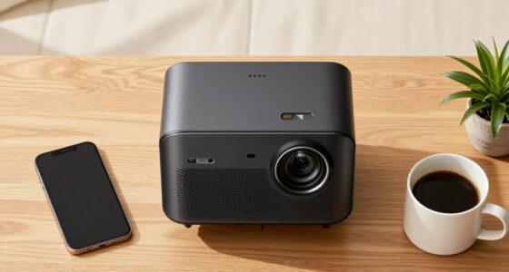 15 Best Portable Projectors in 2026