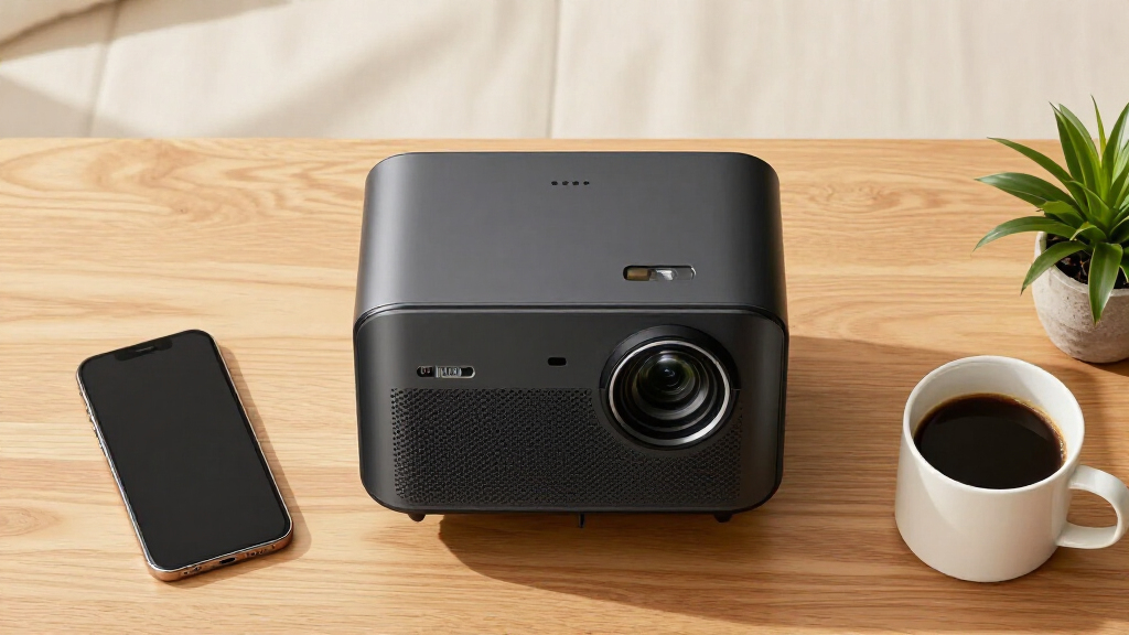 15 Best Portable Projectors in 2026