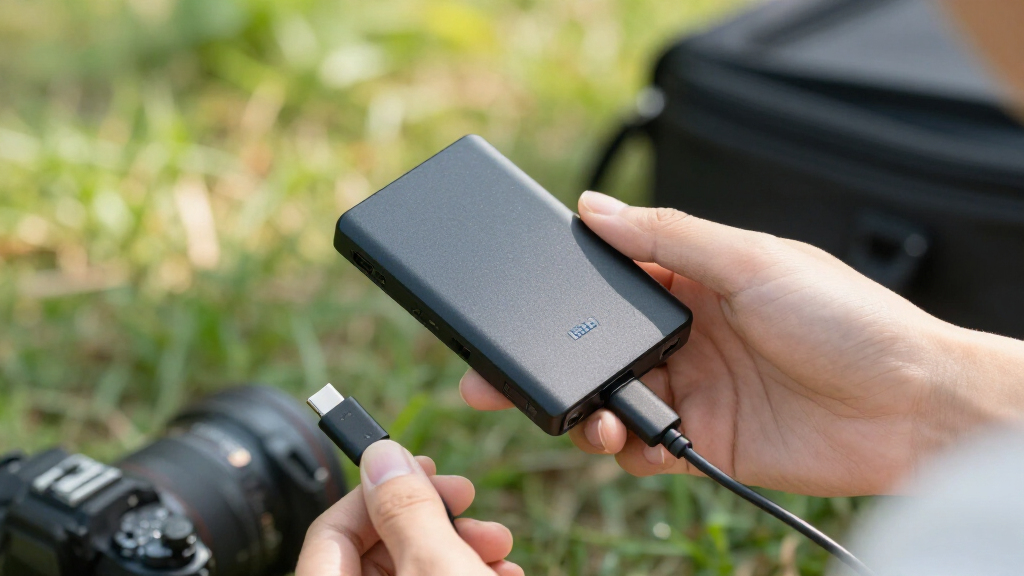 15 Best Portable SSDs for Photographers in 2026