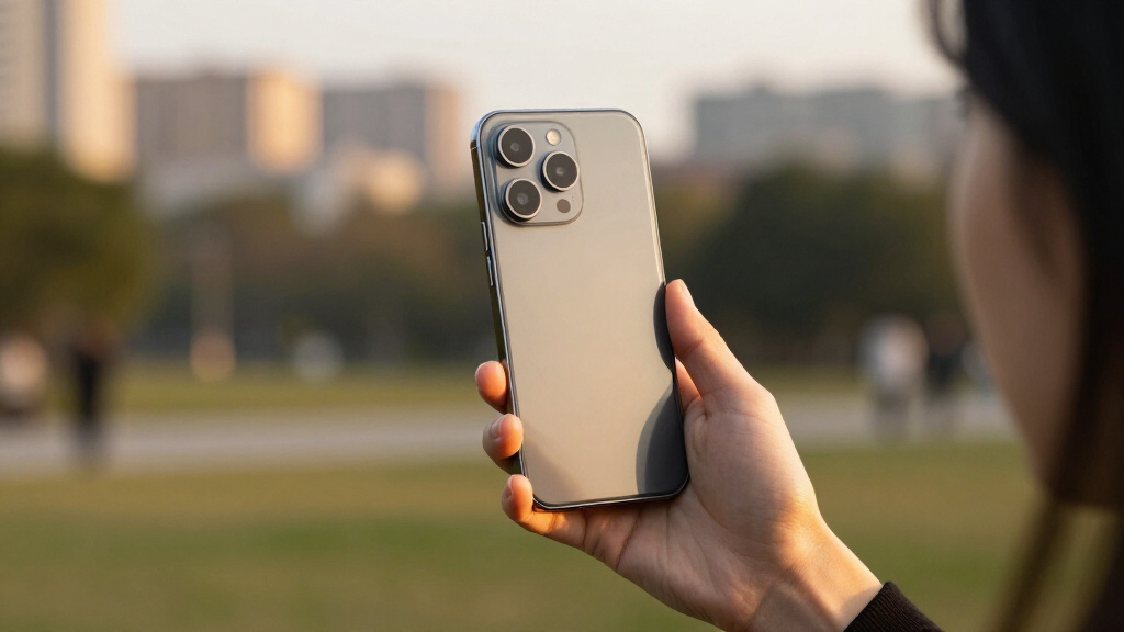 15 Best Premium Smartphones in 2026