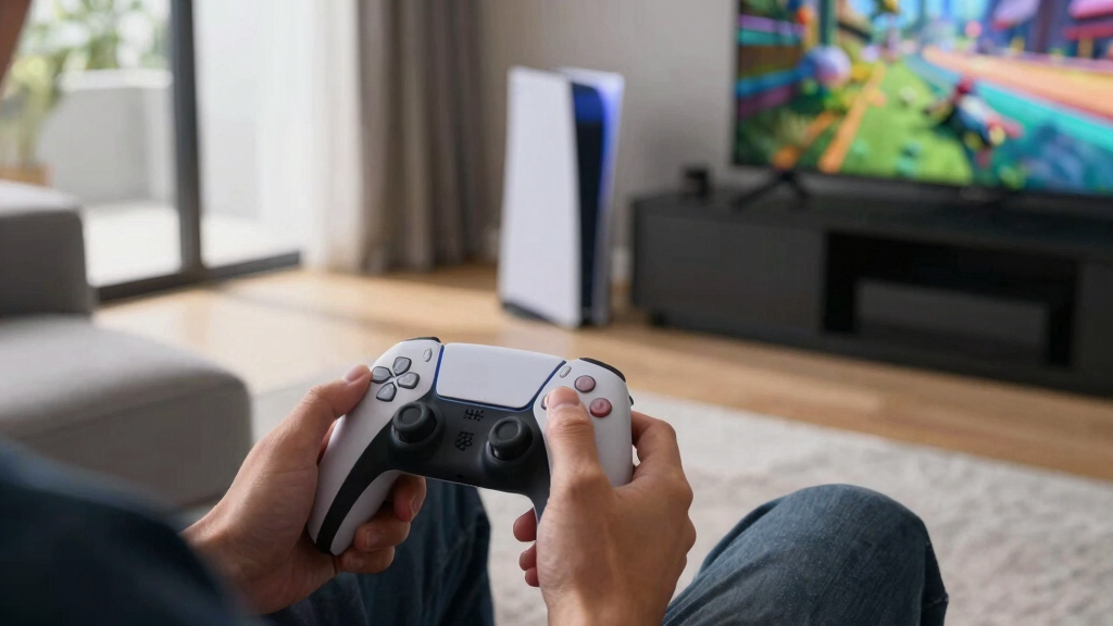 15 Best PS5 Games in 2026