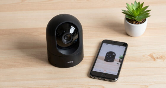 15 Best Smart Home Security Cameras in 2026