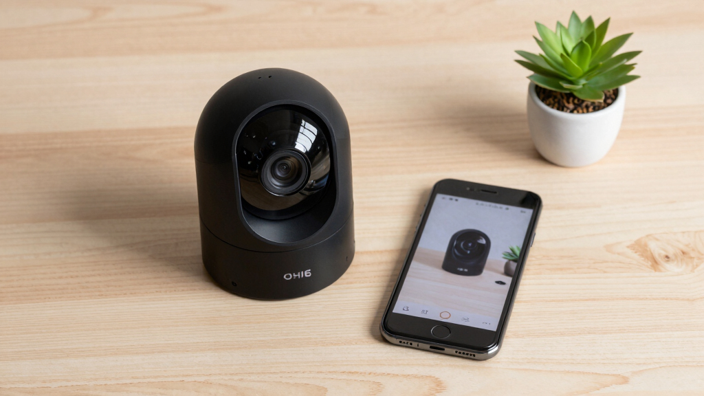 15 Best Smart Home Security Cameras in 2026