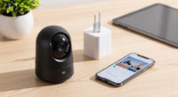 15 Best Smart Home Security Cameras in 2026