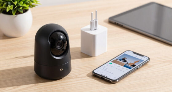 15 Best Smart Home Security Cameras in 2026