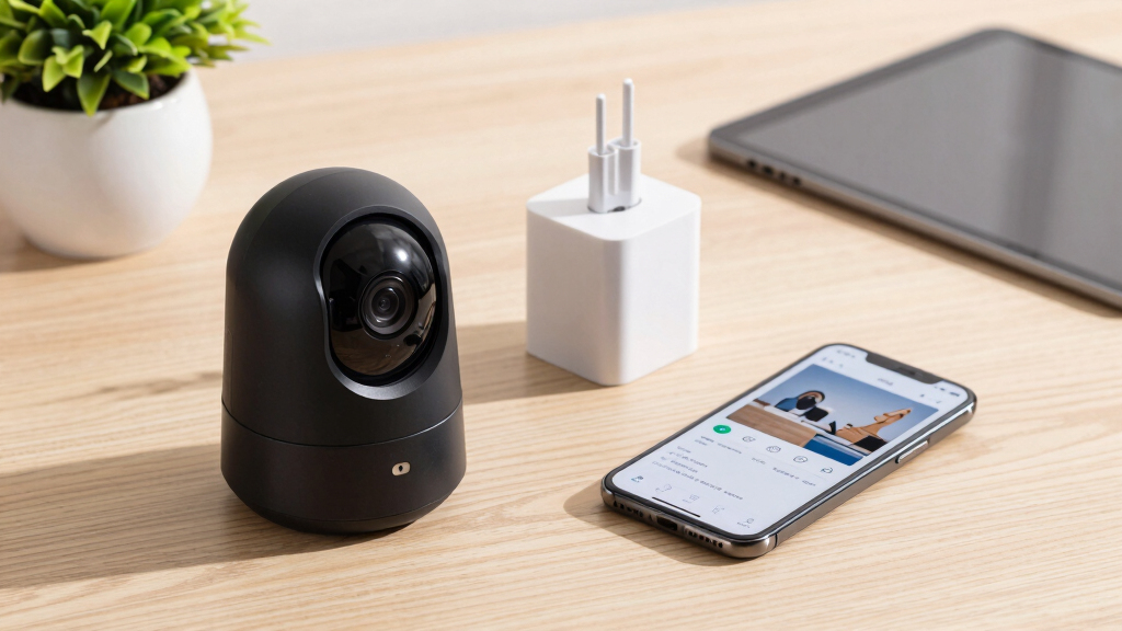 15 Best Smart Home Security Cameras in 2026