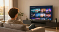 15 Best Smart TVs in 2026