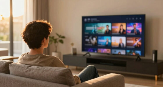 15 Best Smart TVs in 2026