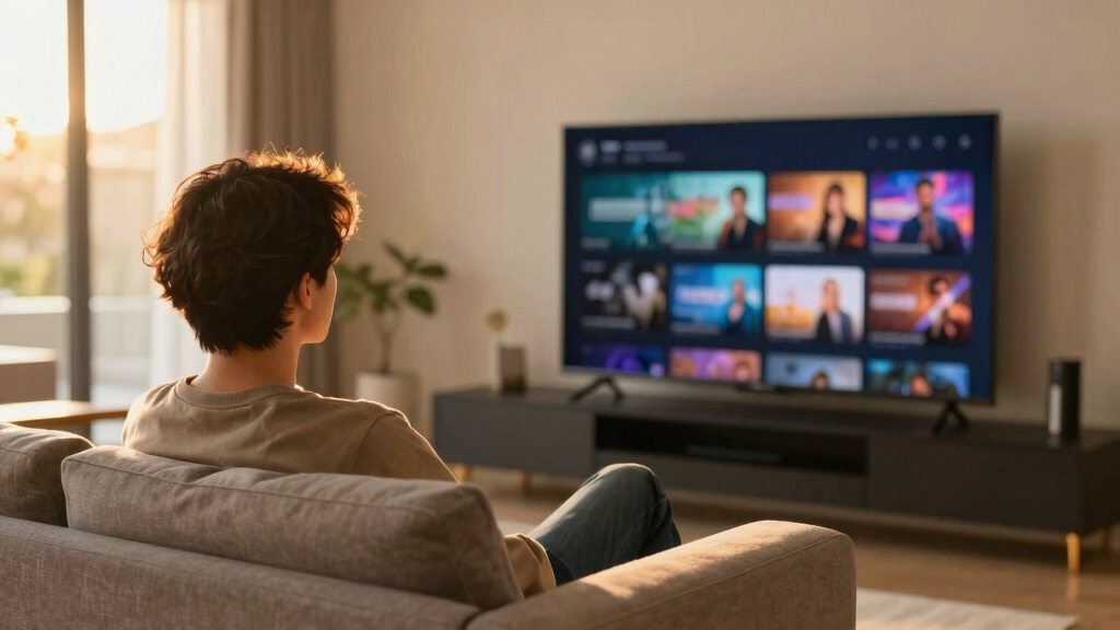 15 Best Smart TVs in 2026