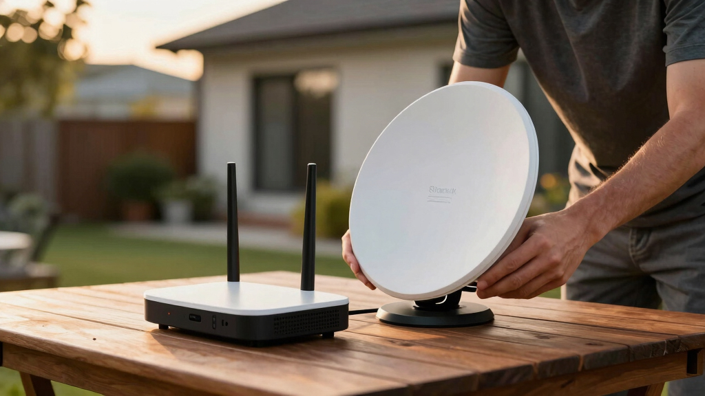 15 Best Starlink Internet Kits in 2026