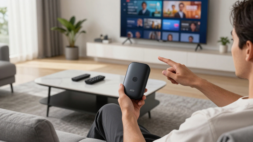 15 Best Streaming Devices in 2026