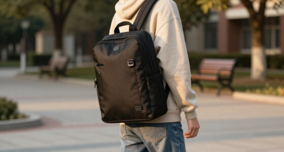 15 Best Student Laptop Backpacks for Campus Life in 2026