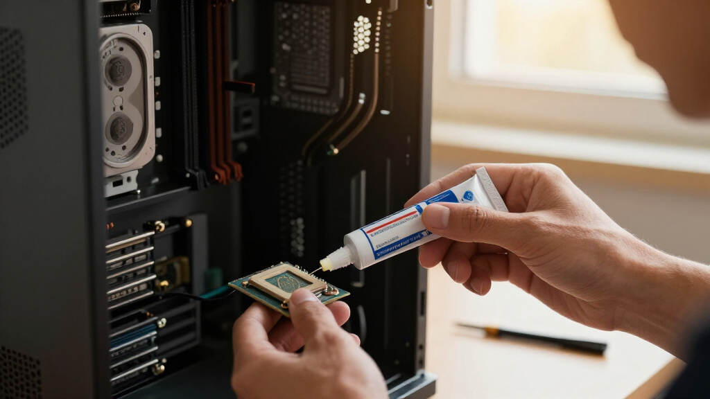 15 Best Thermal Paste in 2026