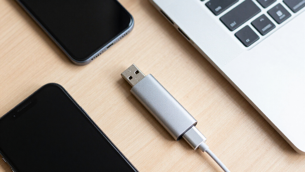 15 Best USB Flash Drives in 2026