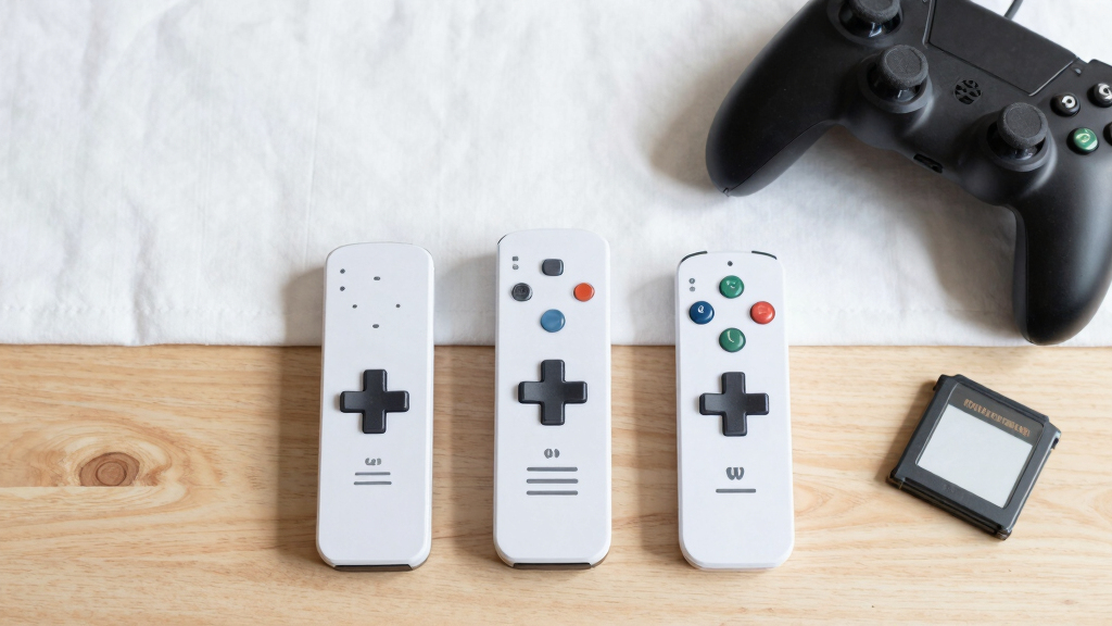 15 Best Wii Remotes in 2026