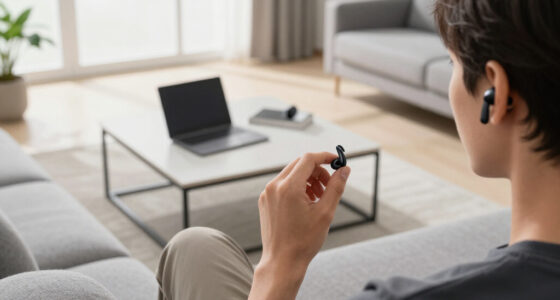 15 Best Wireless Earbuds With Noise Cancellation in 2026