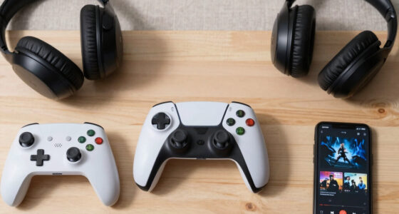 15 Best Wireless Gaming Controllers in 2026