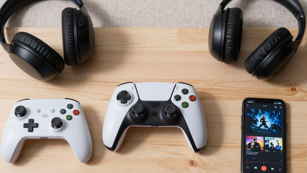 15 Best Wireless Gaming Controllers in 2026