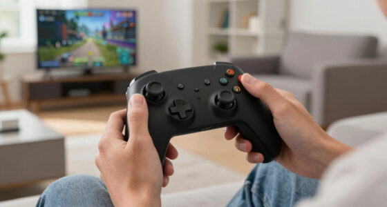 15 Best Wireless Gaming Controllers in 2026