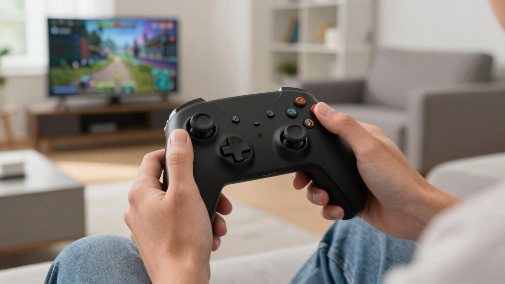 15 Best Wireless Gaming Controllers in 2026