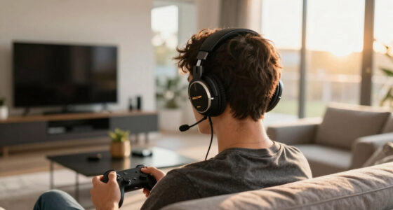 15 Best Wireless Gaming Headsets in 2026