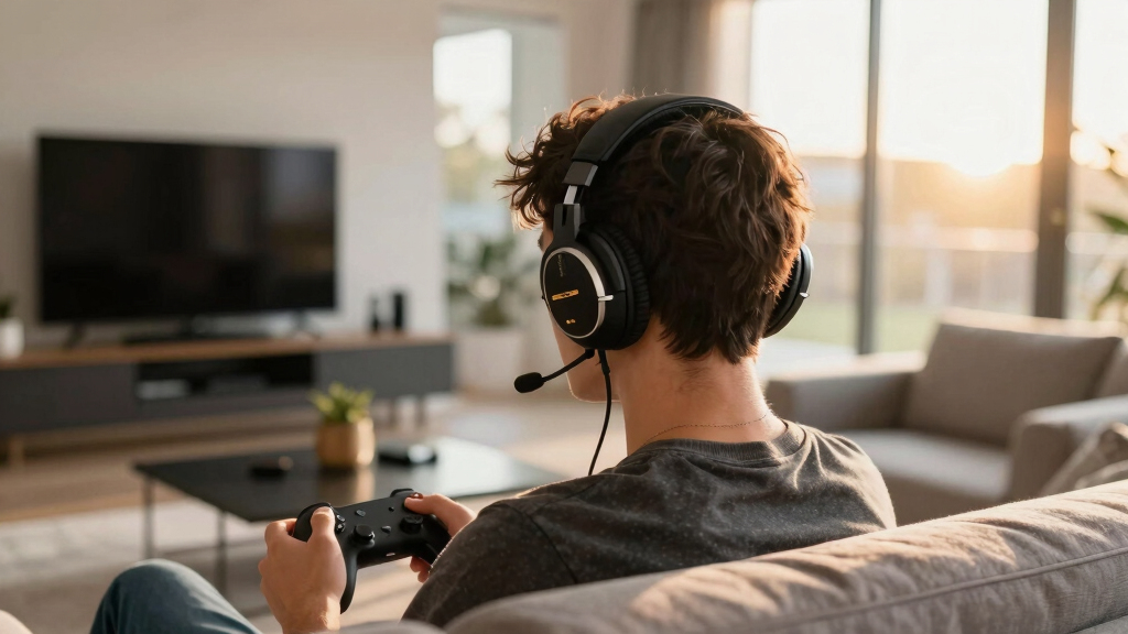 15 Best Wireless Gaming Headsets in 2026