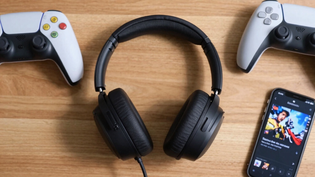 15 Best Wireless Gaming Headsets in 2026