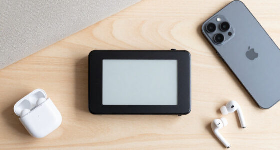 3 Best ePaper Cameras in 2026