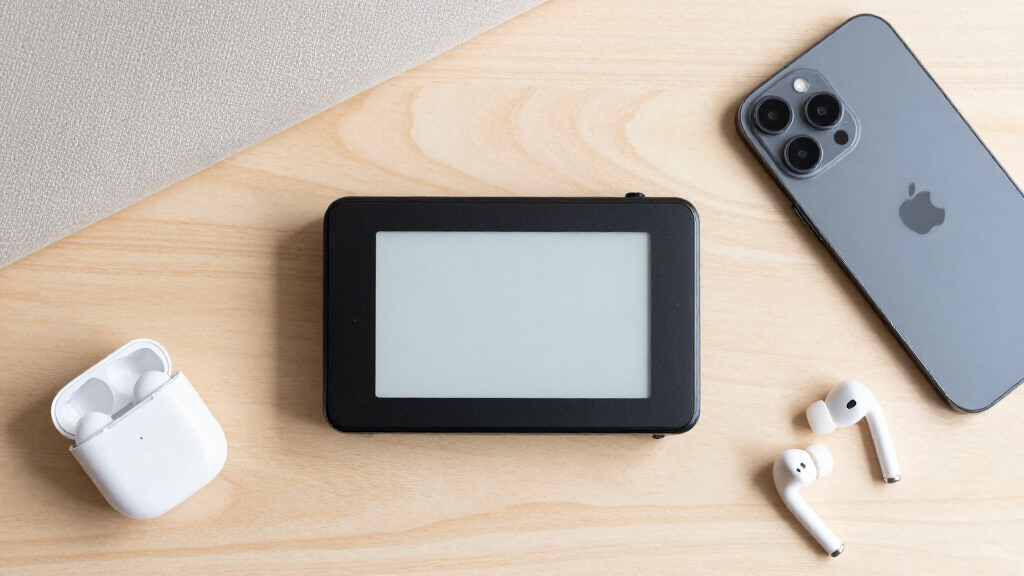 3 Best ePaper Cameras in 2026