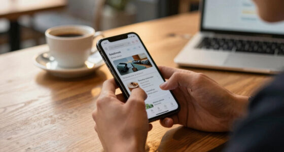 4 Best Alternative iOS Web Browsers in 2026