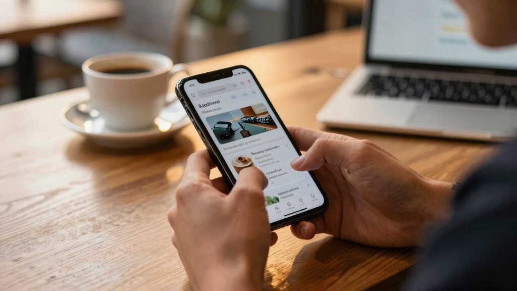 4 Best Alternative iOS Web Browsers in 2026