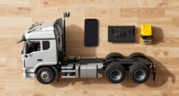 4 Best Autonomous Truck Hardware in 2026