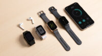 4 Best Garmin Smart Bands in 2026