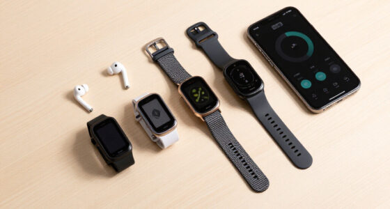 4 Best Garmin Smart Bands in 2026
