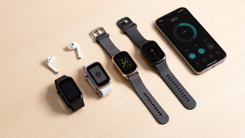 4 Best Garmin Smart Bands in 2026