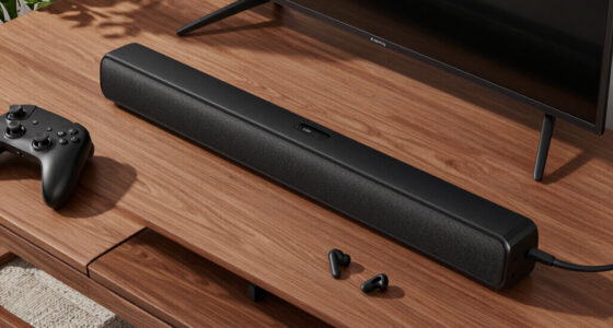 5 Best Gaming Soundbars for Watch Parties in 2026