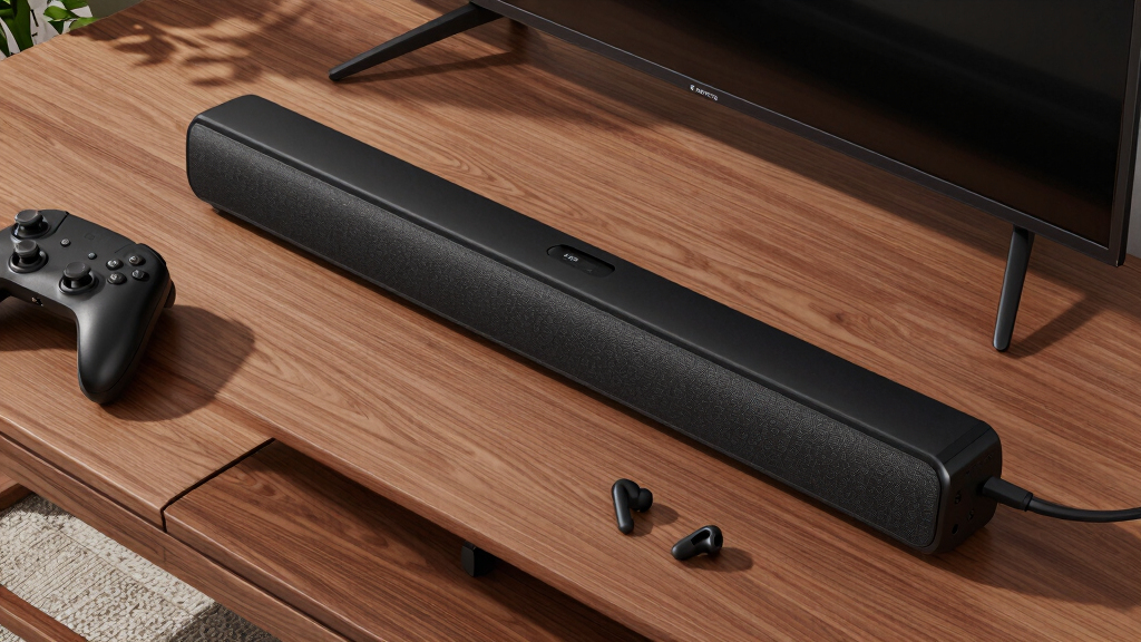 5 Best Gaming Soundbars for Watch Parties in 2026