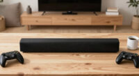 5 Best Gaming Soundbars for Watch Parties in 2026