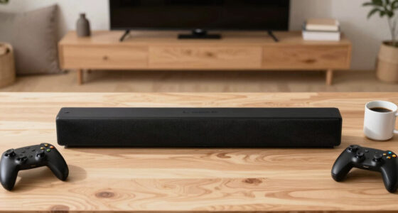 5 Best Gaming Soundbars for Watch Parties in 2026